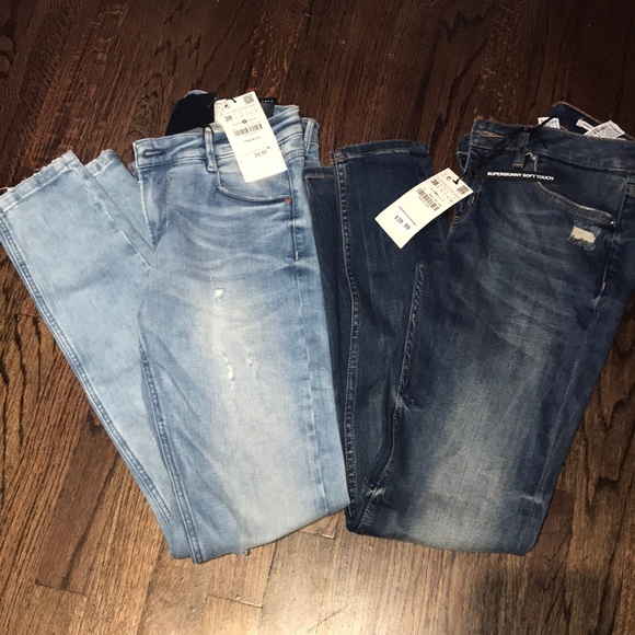 Zara Denim - Women Jeans from Zara Size 6